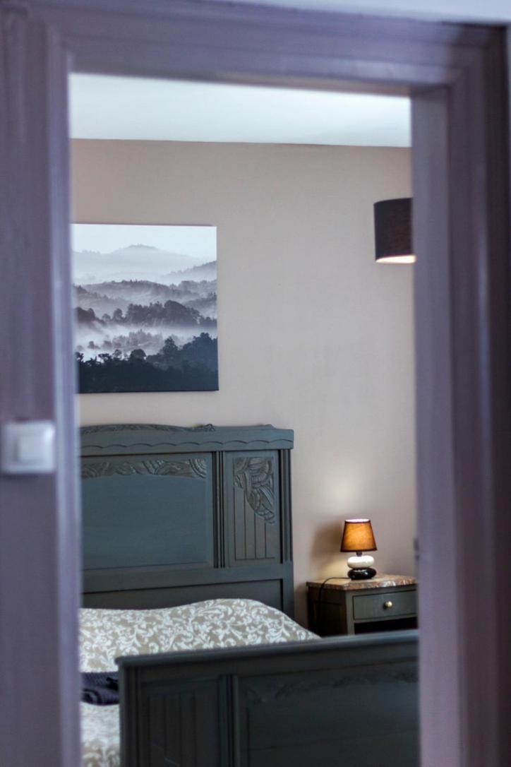 La Curiosite - Appartement 2 Chambres A Barr, Route Des Vins D'Alsace Esterno foto