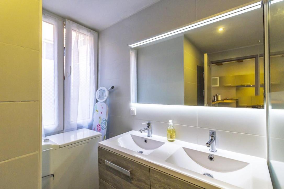 La Curiosite - Appartement 2 Chambres A Barr, Route Des Vins D'Alsace Esterno foto